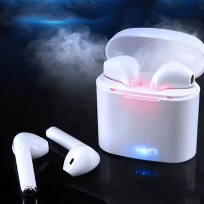 Headphone 2